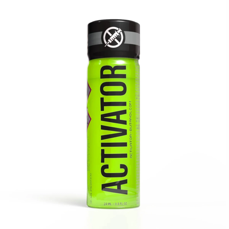 ACTIVATOR 24ML