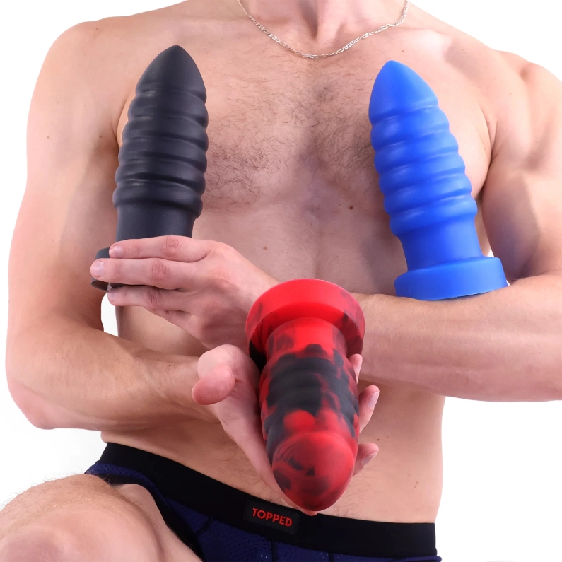 TOPPED TOYS BREAKER 90