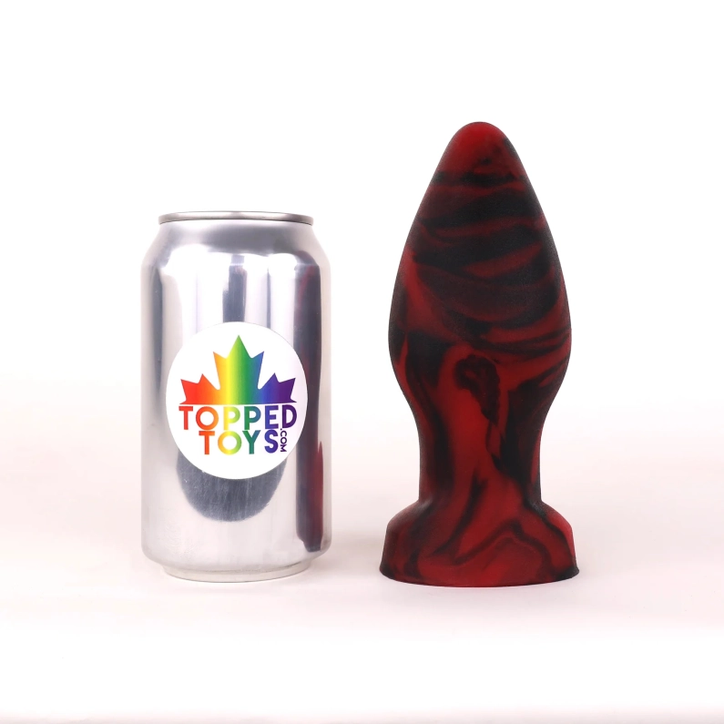 TOPPED TOYS TAIL RAISER 105