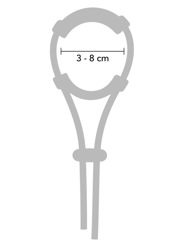 COCKRING LASSO COMFORT