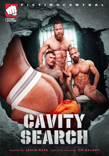 CAVITY SEARCH