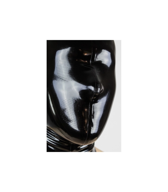 CAGOULE LATEX MICROPERFORE