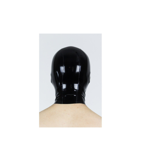 CAGOULE LATEX MICROPERFORE