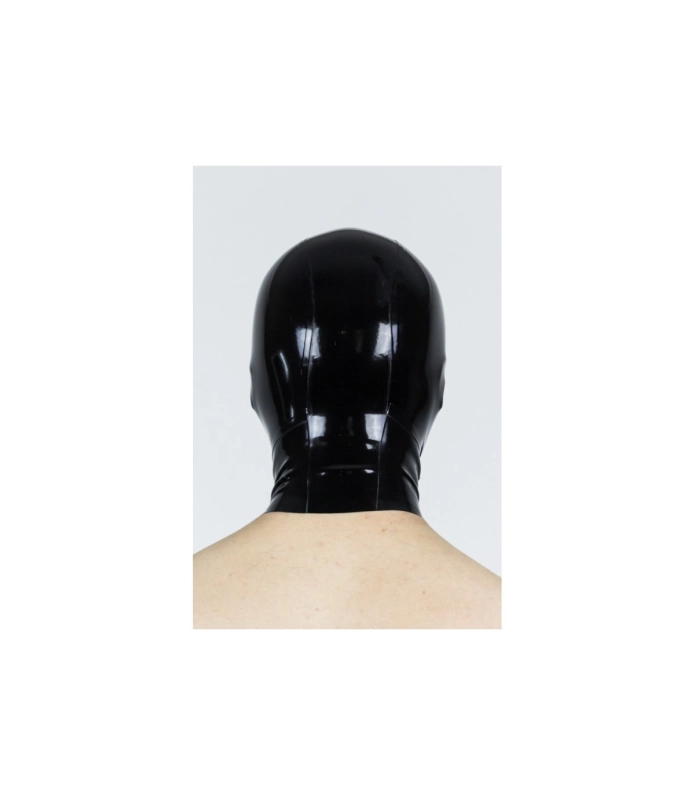 CAGOULE LATEX MICROPERFORE