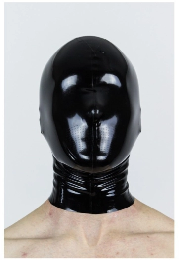 CAGOULE MICROPERFORÉE LATEX101 AVEC ZIP