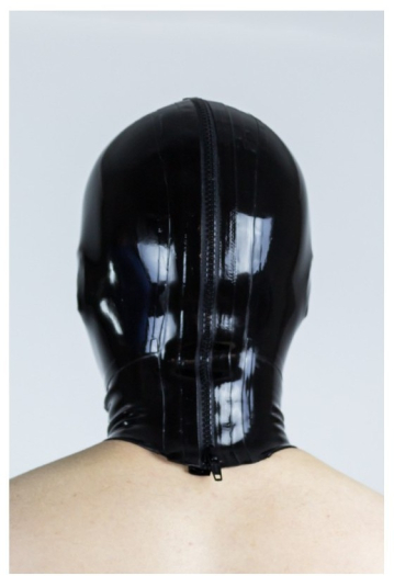 CAGOULE MICROPERFORÉE LATEX101 AVEC ZIP