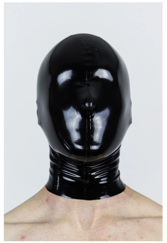 CAGOULE MICROPERFORÉE LATEX101 AVEC ZIP