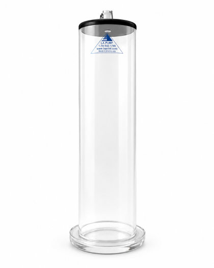 CYLINDRE LA PUMP – 50MM