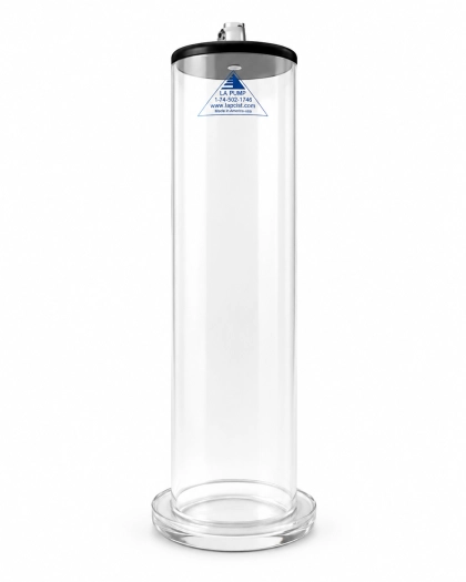CYLINDRE LA PUMP – 50MM