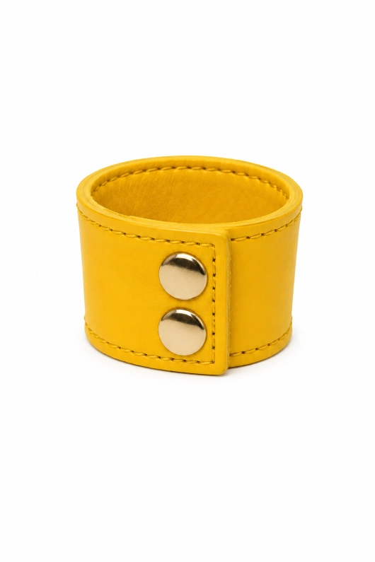 BALLSTRETCHER 2 PRESSIONS EN CUIR