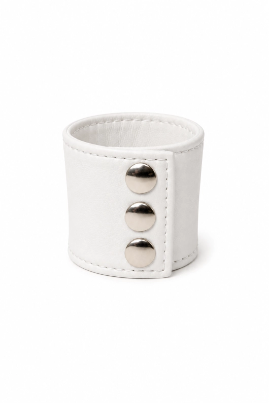 BALLSTRETCHER 3 PRESSIONS EN CUIR