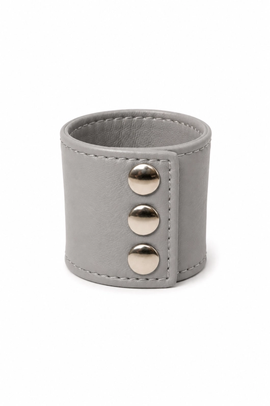 BALLSTRETCHER 3 PRESSIONS EN CUIR