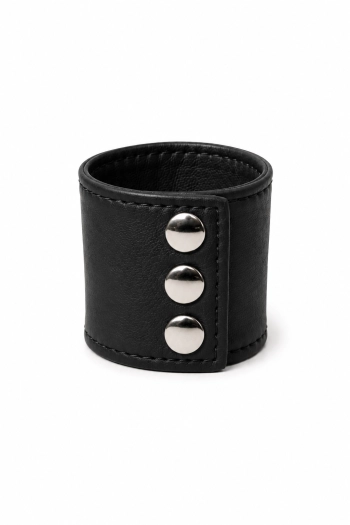 BALLSTRETCHER 3 PRESSIONS EN CUIR