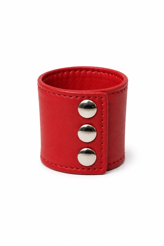 BALLSTRETCHER 3 PRESSIONS EN CUIR