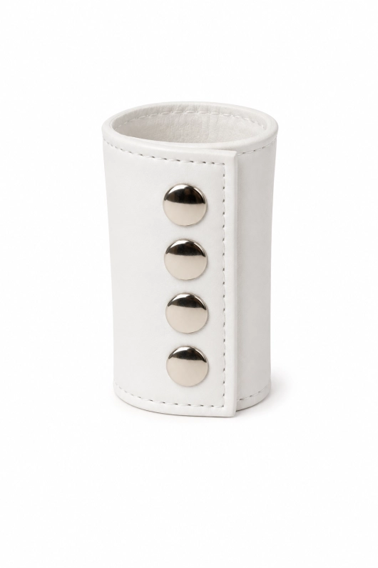 BALLSTRETCHER 4 PRESSIONS EN CUIR