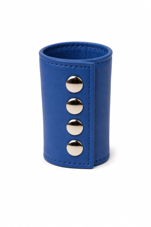 BALLSTRETCHER 4 PRESSIONS EN CUIR