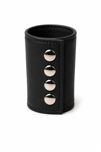 BALLSTRETCHER 4 PRESSIONS EN CUIR
