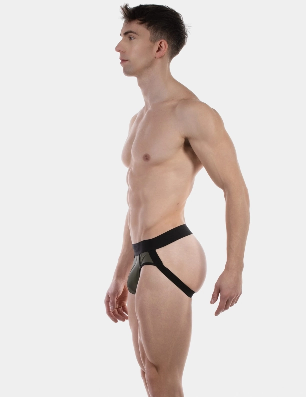 JOCKSTRAP MIKO – VERT