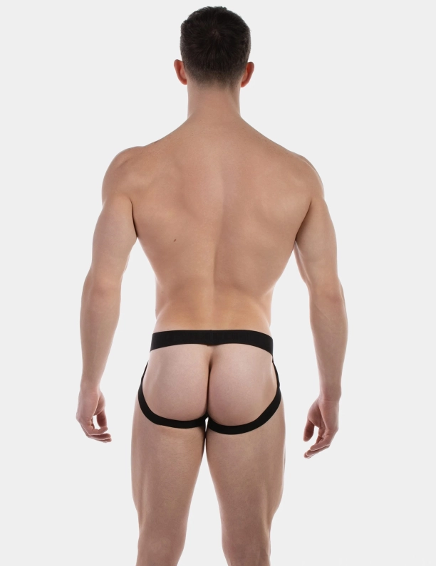 JOCKSTRAP MIKO – VERT