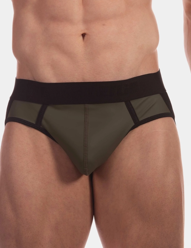JOCKSTRAP MIKO – VERT