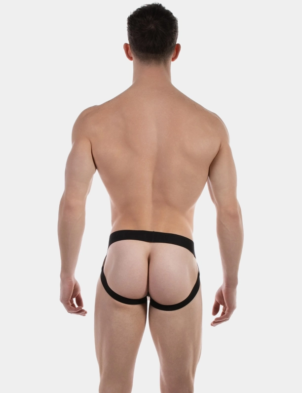 JOCKSTRAP MIKO – BLANC