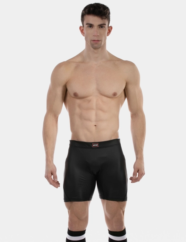 SHORT VESS – NOIR