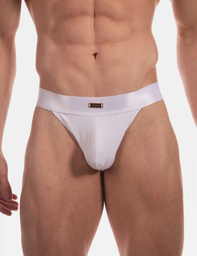 THONG JULIAN – BLANC