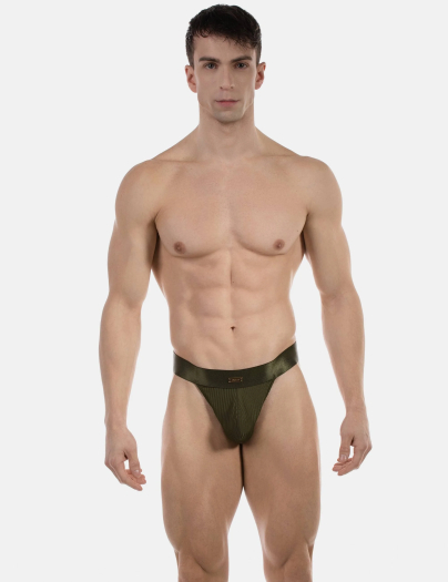THONG JULIAN – VERT