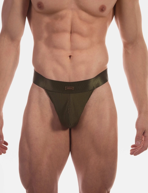 THONG JULIAN – VERT