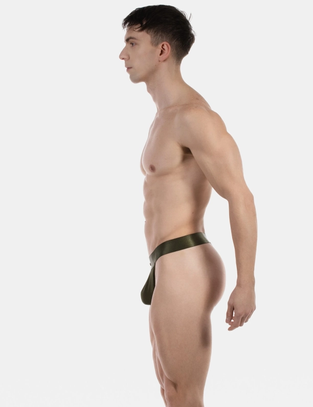 THONG JULIAN – VERT