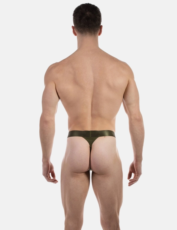 THONG JULIAN – VERT