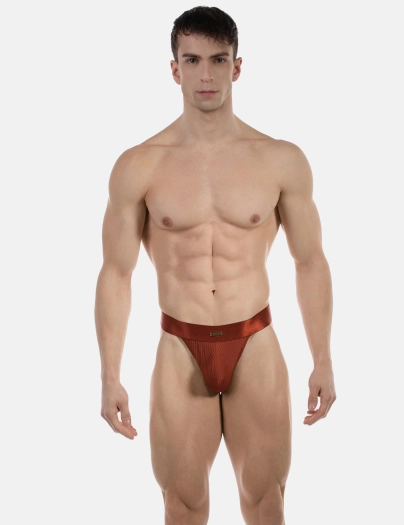 THONG JULIAN – ROUILLE