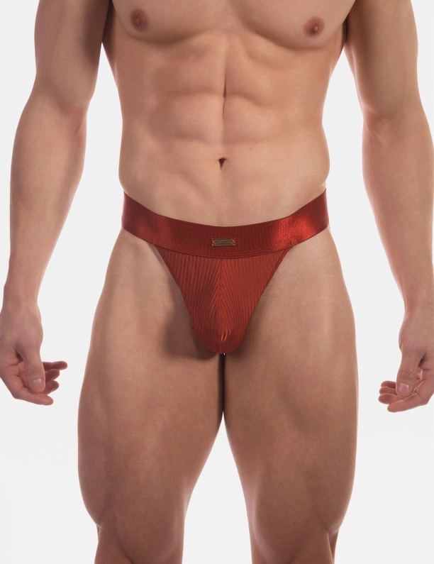 THONG JULIAN – ROUILLE