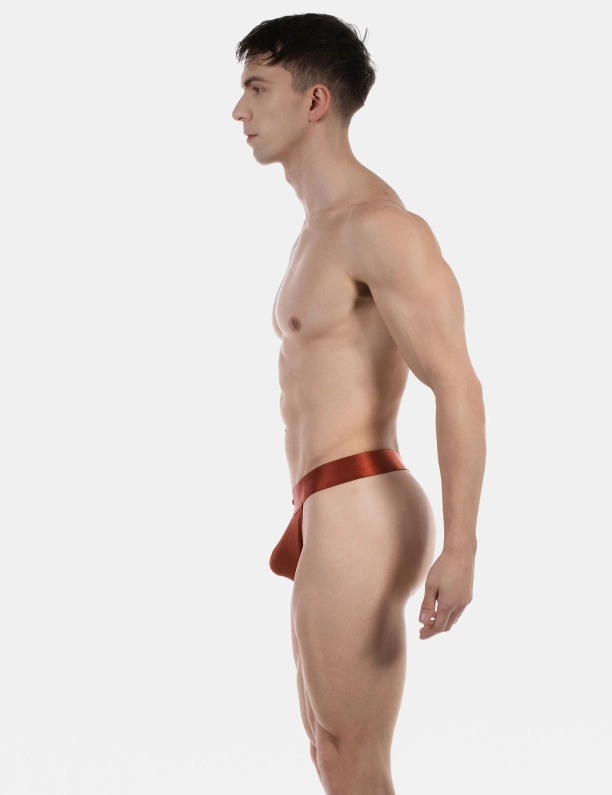 THONG JULIAN – ROUILLE