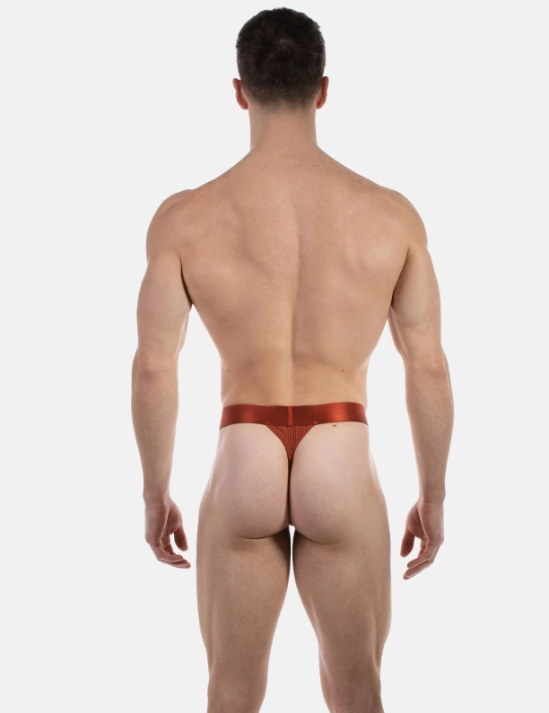 THONG JULIAN – ROUILLE