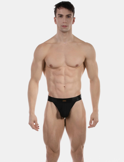 THONG JULIAN – NOIR