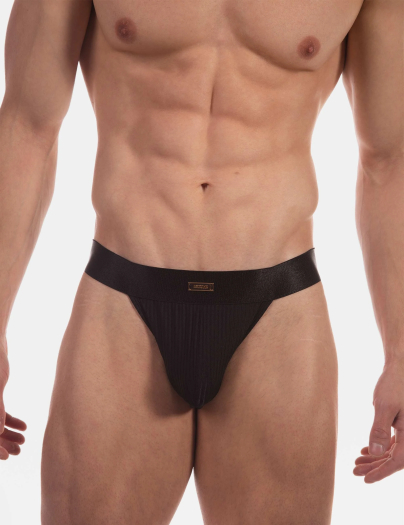 THONG JULIAN – NOIR