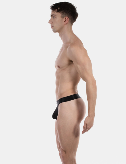 THONG JULIAN – NOIR