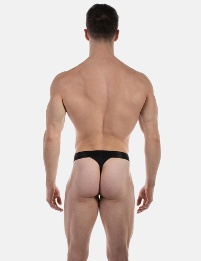 THONG JULIAN – NOIR