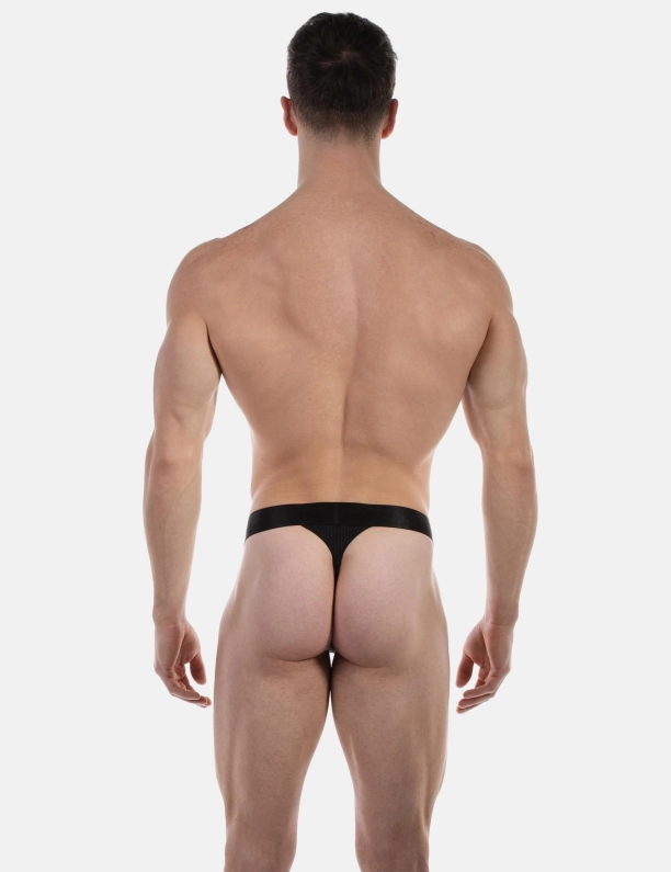 THONG JULIAN – NOIR