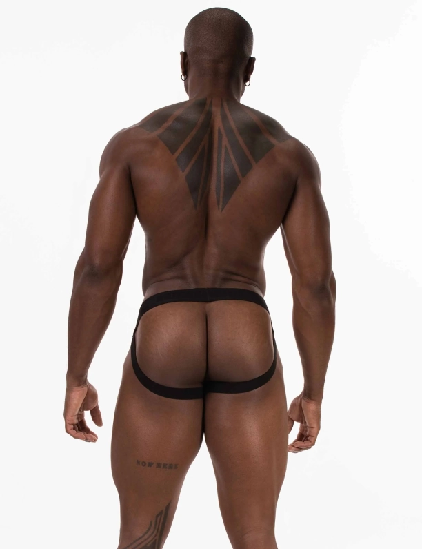 JOCKSTRAP LET'S PLAY – BLEU