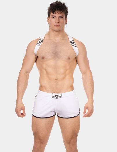 HARNAIS EVERETTE – BLANC