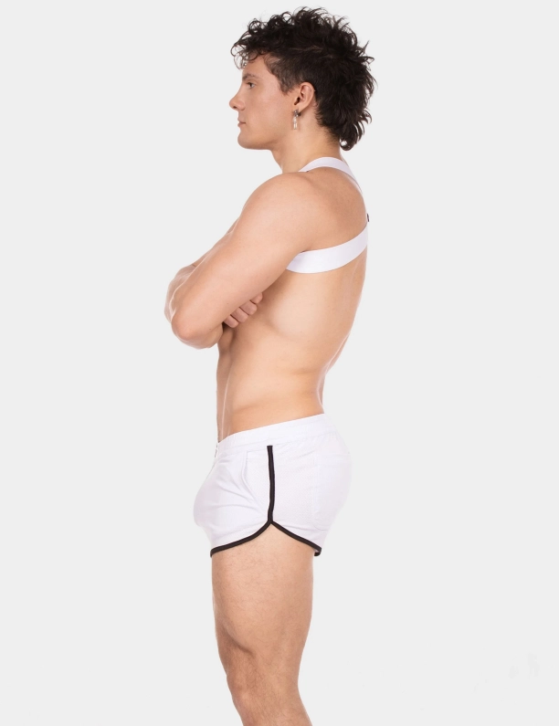 HARNAIS EVERETTE – BLANC