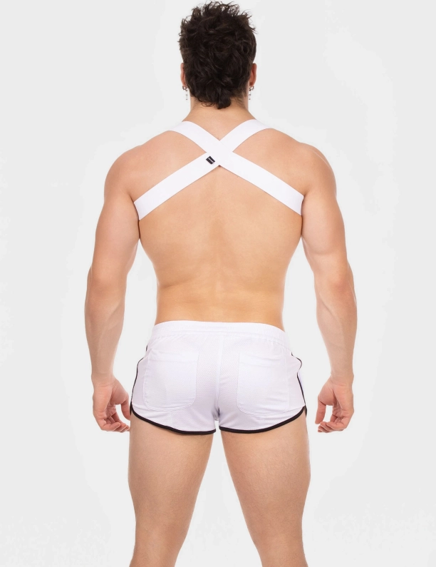 HARNAIS EVERETTE – BLANC