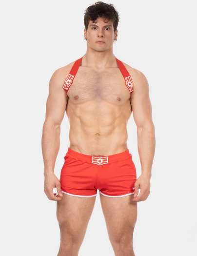 HARNAIS EVERETTE – ROUGE