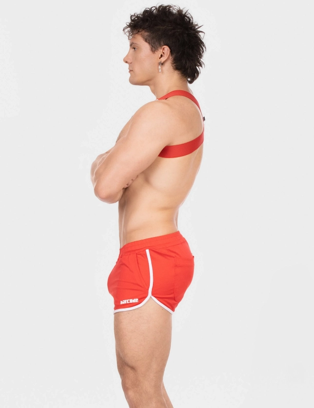 HARNAIS EVERETTE – ROUGE