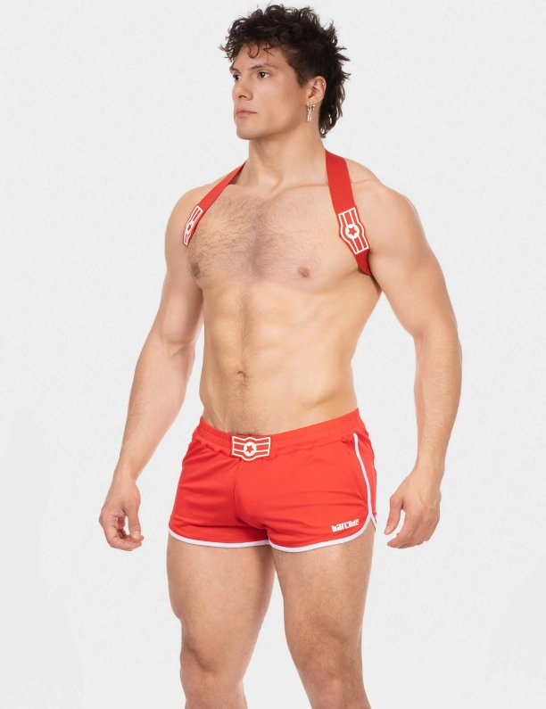 HARNAIS EVERETTE – ROUGE