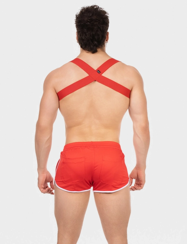 HARNAIS EVERETTE – ROUGE