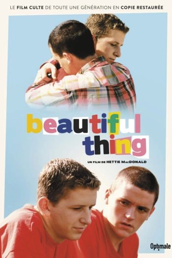 BEAUTIFUL THING