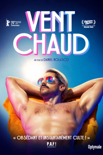 VENT CHAUD